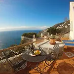 Il Limoneto Apartamento Furore