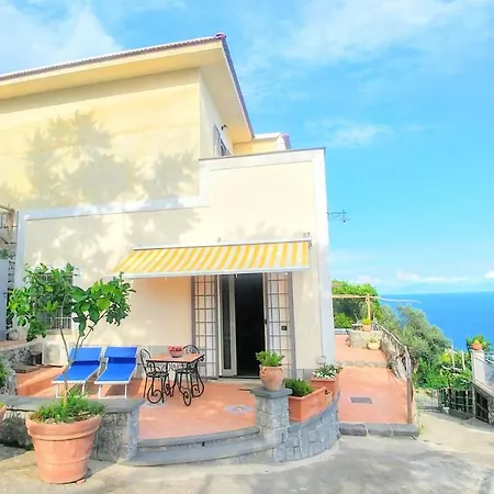 Il Limoneto 公寓 弗洛里