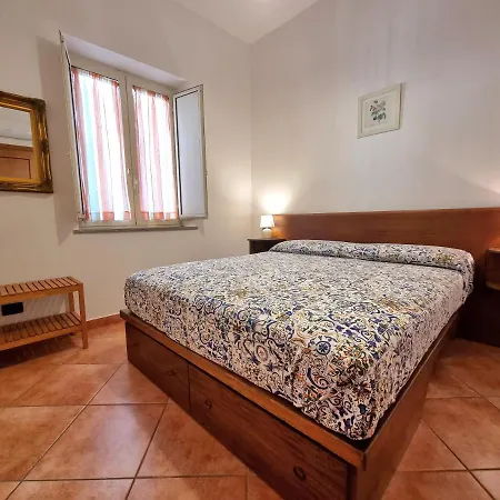 公寓 Il Limoneto *