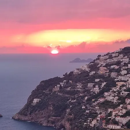 公寓 Il Limoneto *