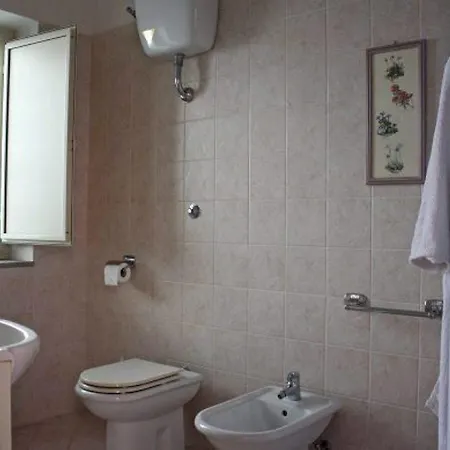 Appartement Il Limoneto *
