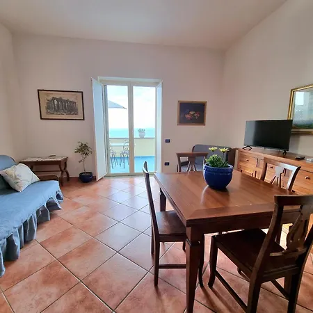 Appartement Il Limoneto