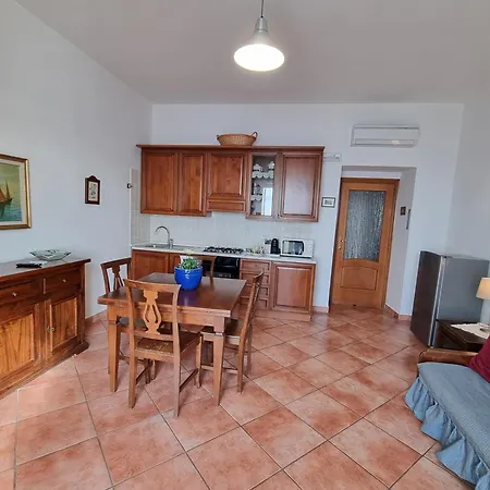 Appartement Il Limoneto