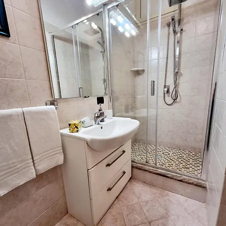 Il Limoneto Appartement