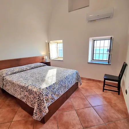 Appartement Il Limoneto
