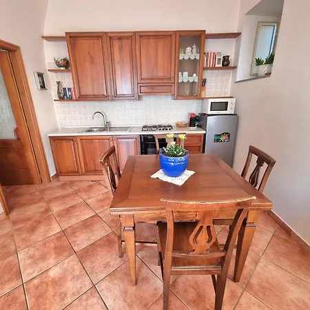 Il Limoneto Appartement *