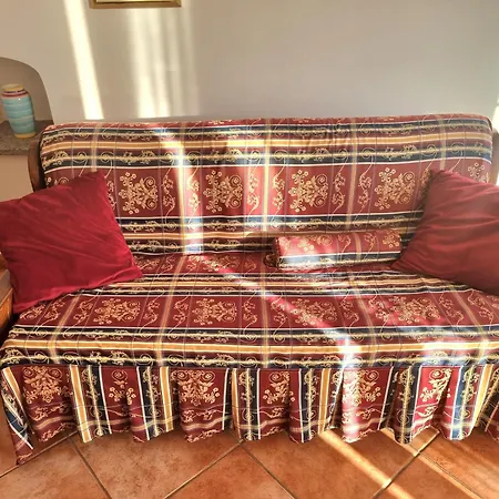 Il Limoneto Appartement