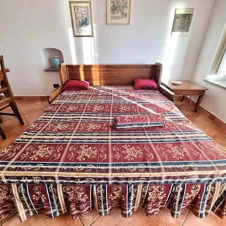 Il Limoneto Appartement *