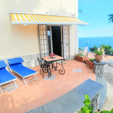 Appartement Il Limoneto *
