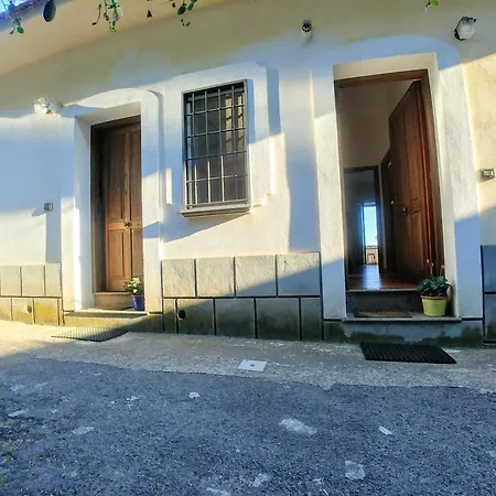 Appartement Il Limoneto Furore