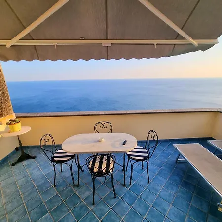 公寓 Il Limoneto *