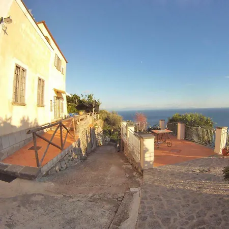 公寓 Il Limoneto *