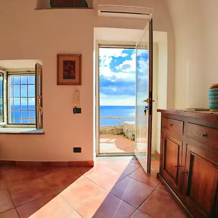 Il Limoneto Apartment Furore