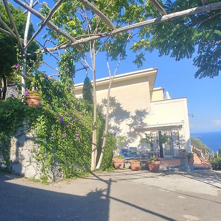 Il Limoneto * Furore