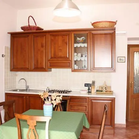 Il Limoneto Appartamento Furore