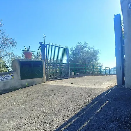 Apartmán Il Limoneto