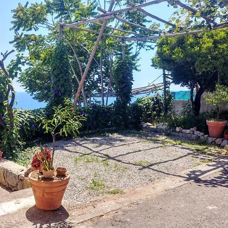 Il Limoneto Apartment Furore