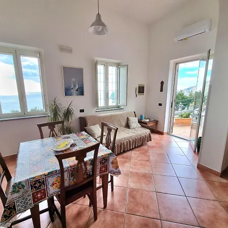 Apartmán Il Limoneto *