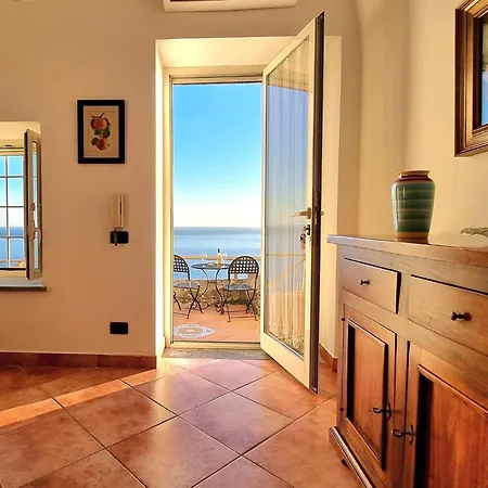 Il Limoneto Apartment