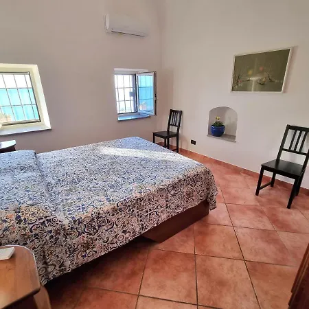 Il Limoneto Apartment