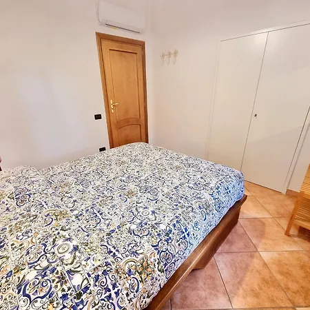 Il Limoneto Apartment