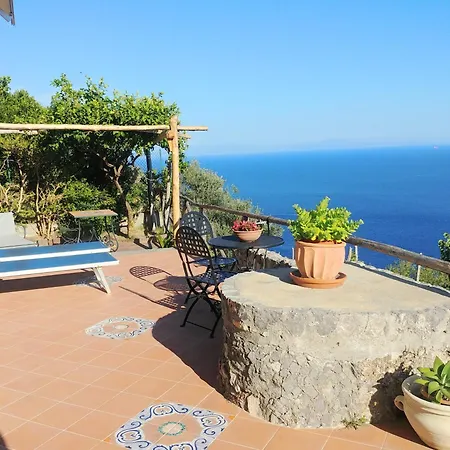 Apartment Il Limoneto