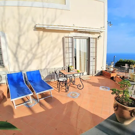 Il Limoneto Apartment