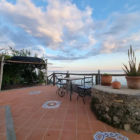 Il Limoneto Apartment