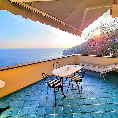 Il Limoneto Apartment