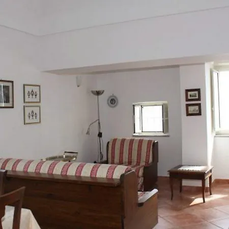 Apartment Il Limoneto *