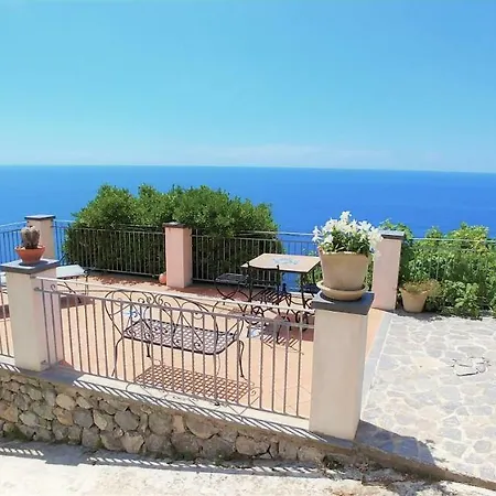 Apartment Il Limoneto
